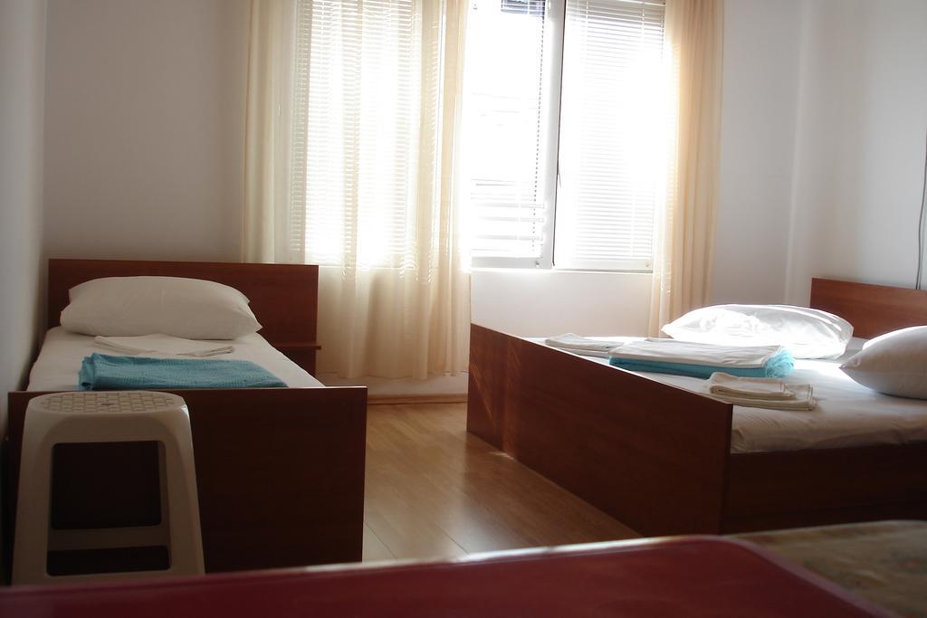 Apartments Cico スタリグラード 部屋 写真
