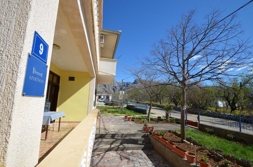 Apartments Cico スタリグラード エクステリア 写真