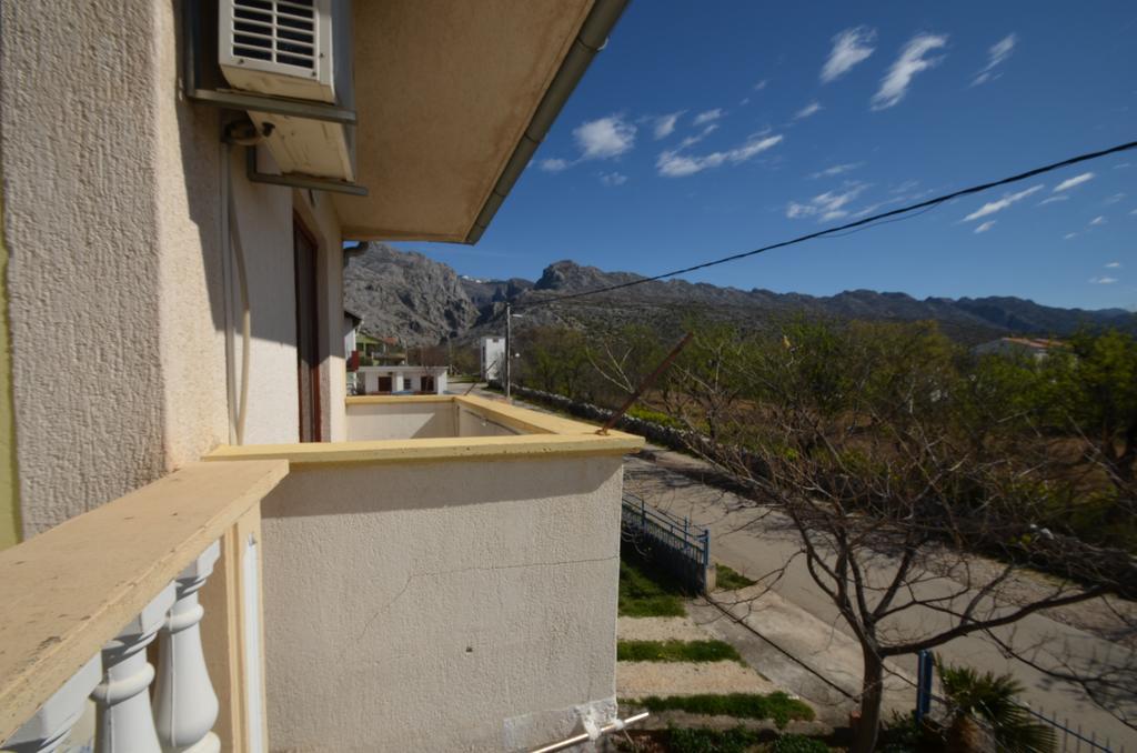 Apartments Cico スタリグラード エクステリア 写真