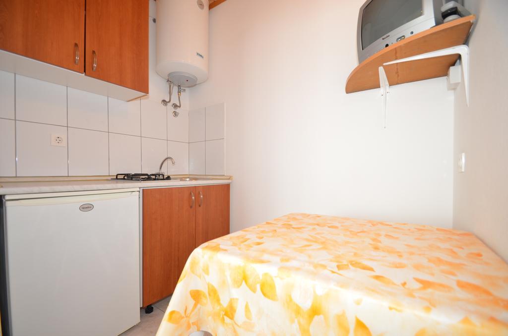 Apartments Cico スタリグラード エクステリア 写真