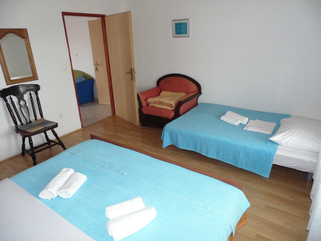 Apartments Cico スタリグラード エクステリア 写真