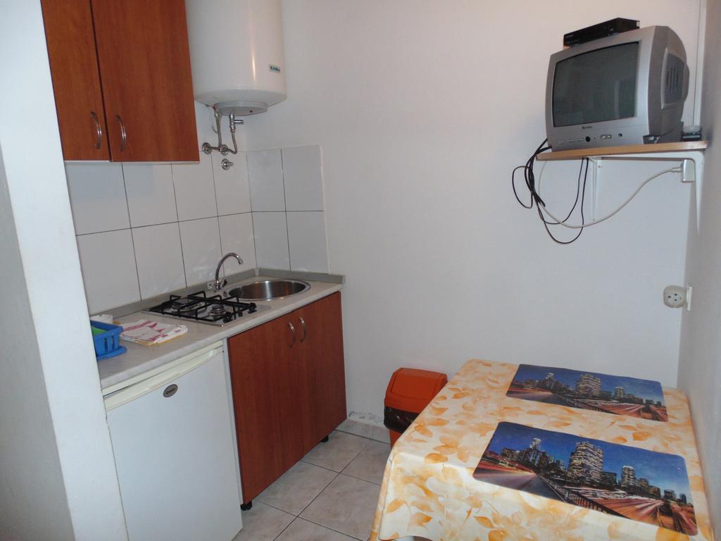 Apartments Cico スタリグラード エクステリア 写真