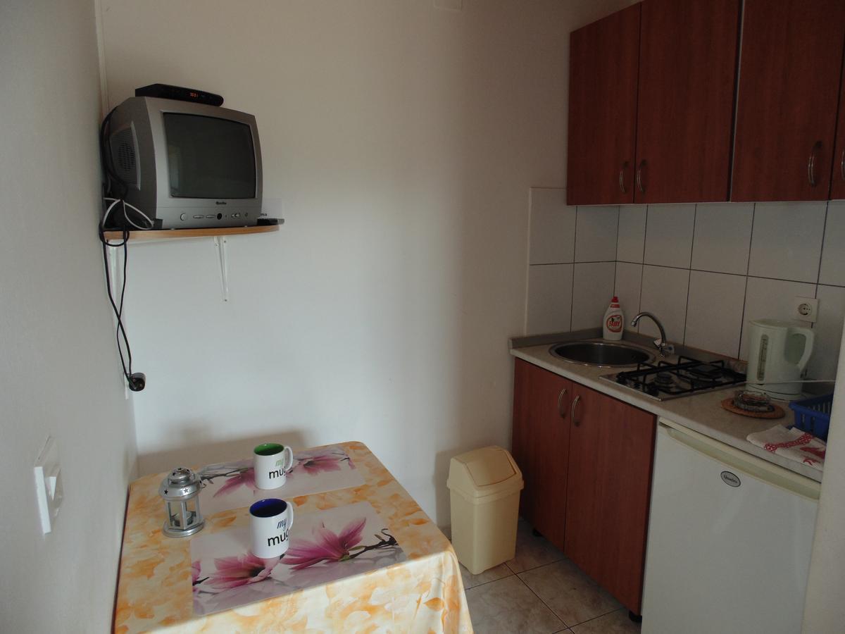 Apartments Cico スタリグラード エクステリア 写真